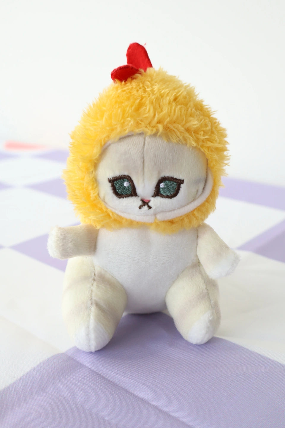 Sumikko Gurashi Shrimp x Cat