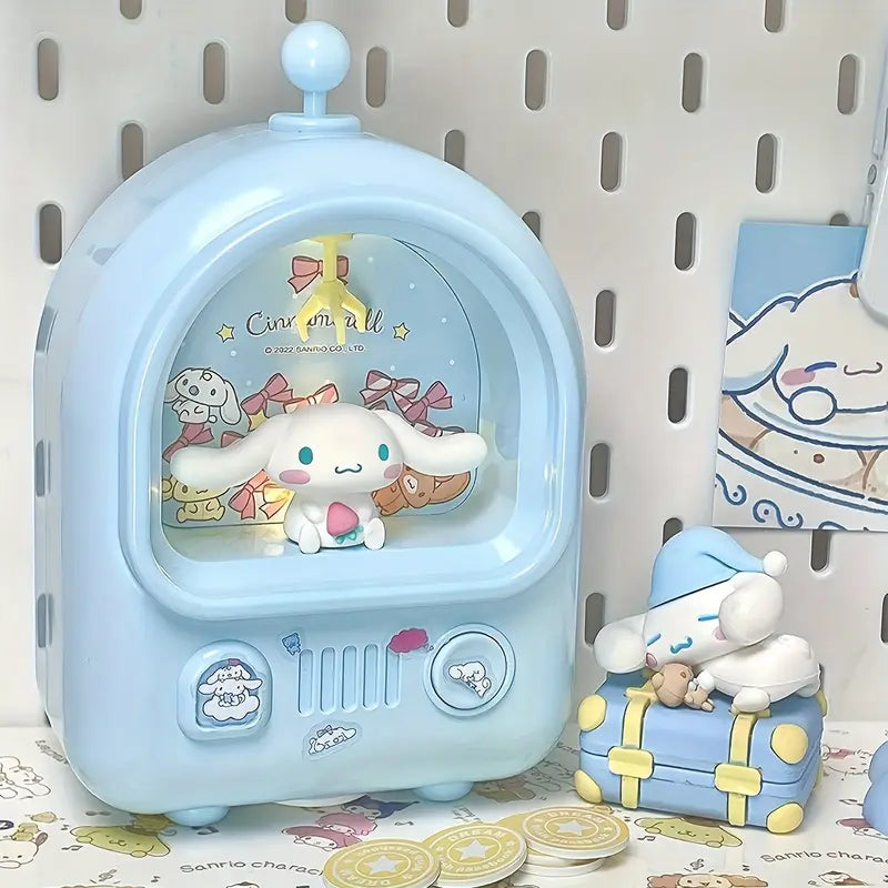 Sanrio Night Lights