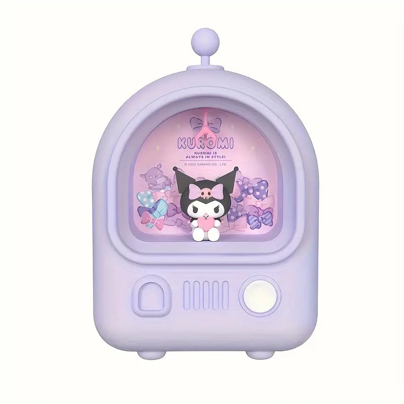 Sanrio Night Lights