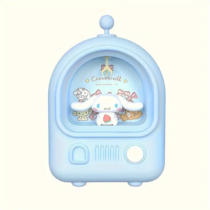 Sanrio Night Lights