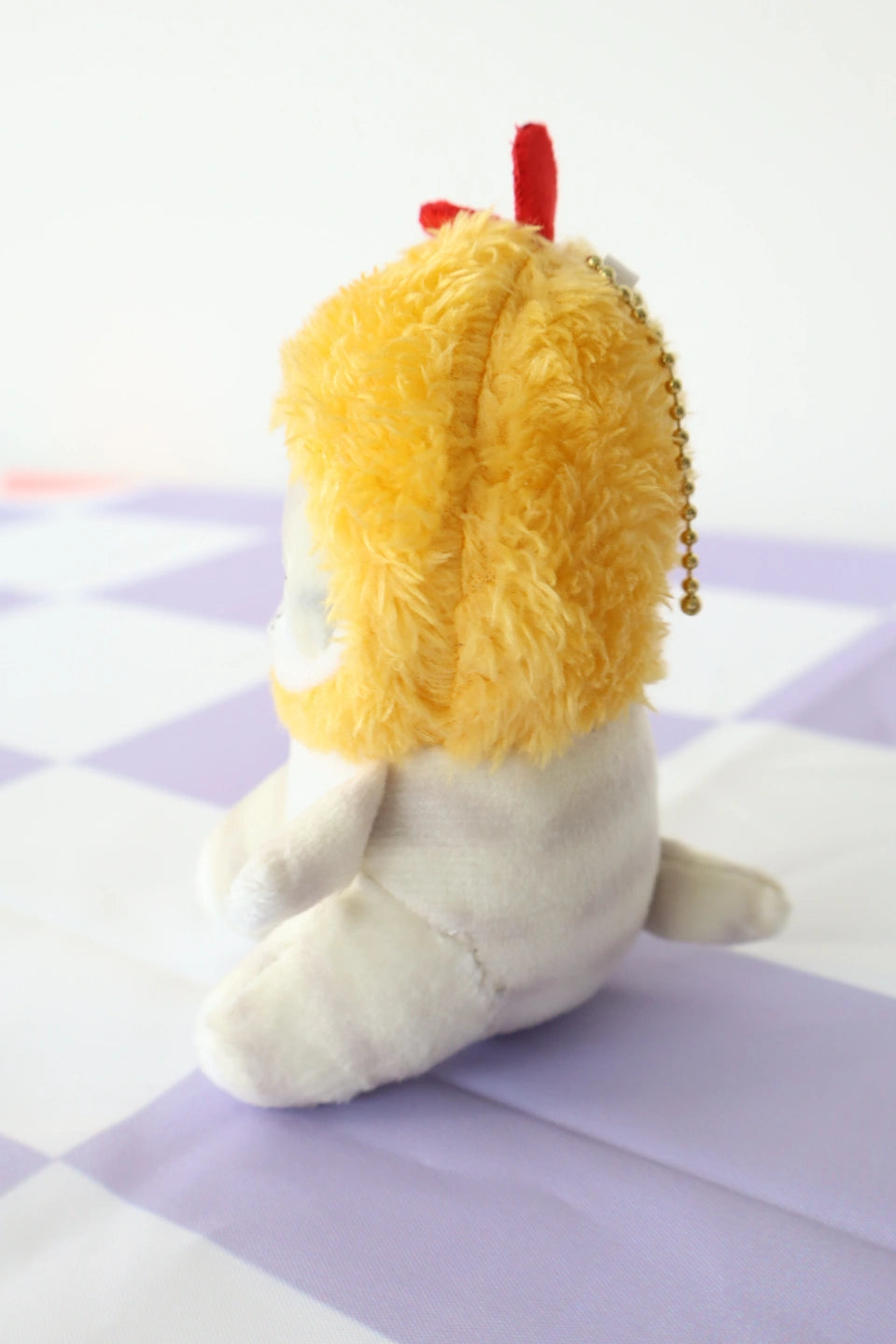 Sumikko Gurashi Shrimp x Cat