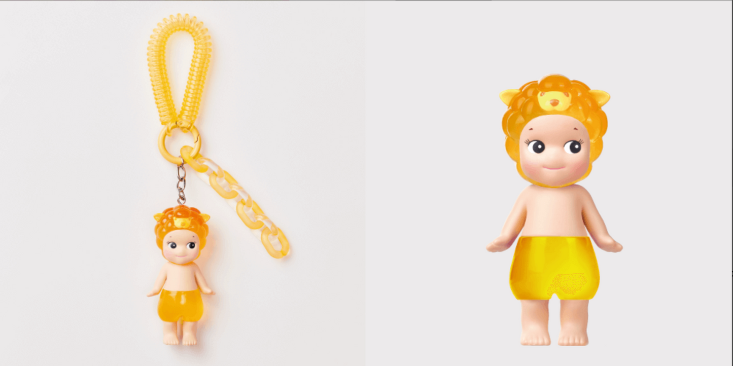Sonny Angel Mini Figure Blind Box - Candy Store Series