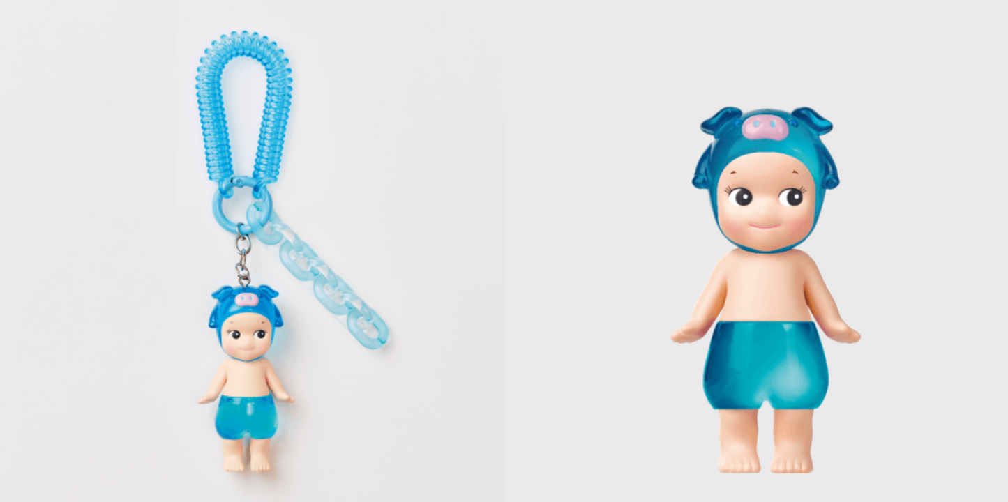 Sonny Angel Mini Figure Blind Box - Candy Store Series