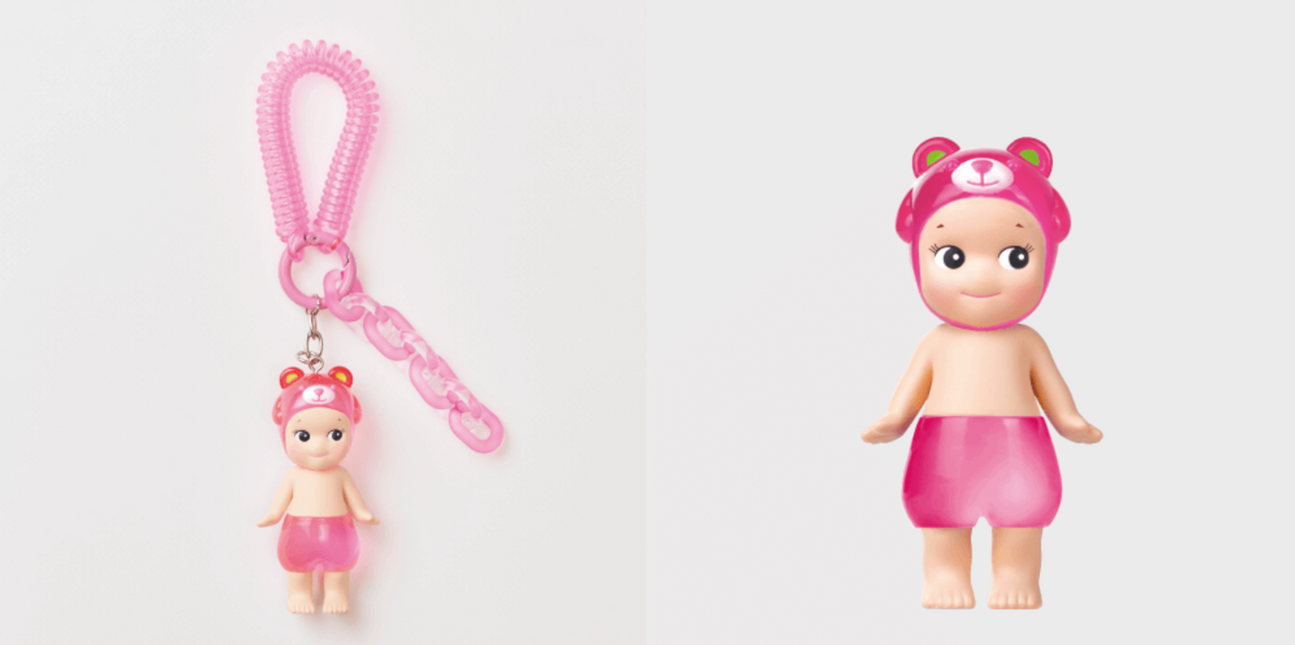 Sonny Angel Mini Figure Blind Box - Candy Store Series