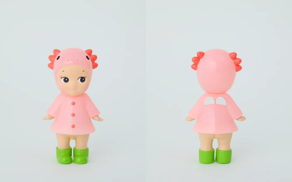 Sonny Angel Mini Figure Blind Box - I Love Rainy Day Series