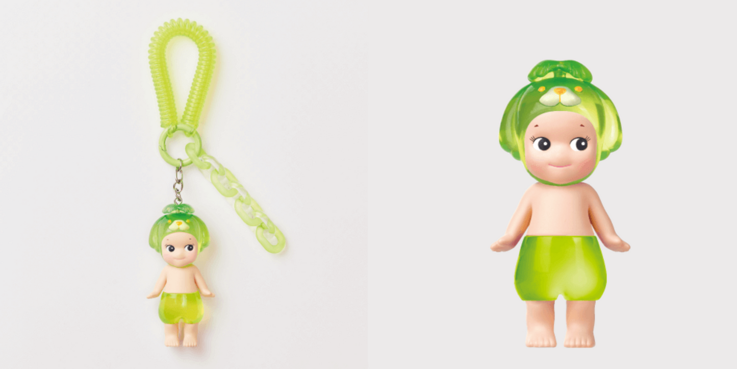 Sonny Angel Mini Figure Blind Box - Candy Store Series