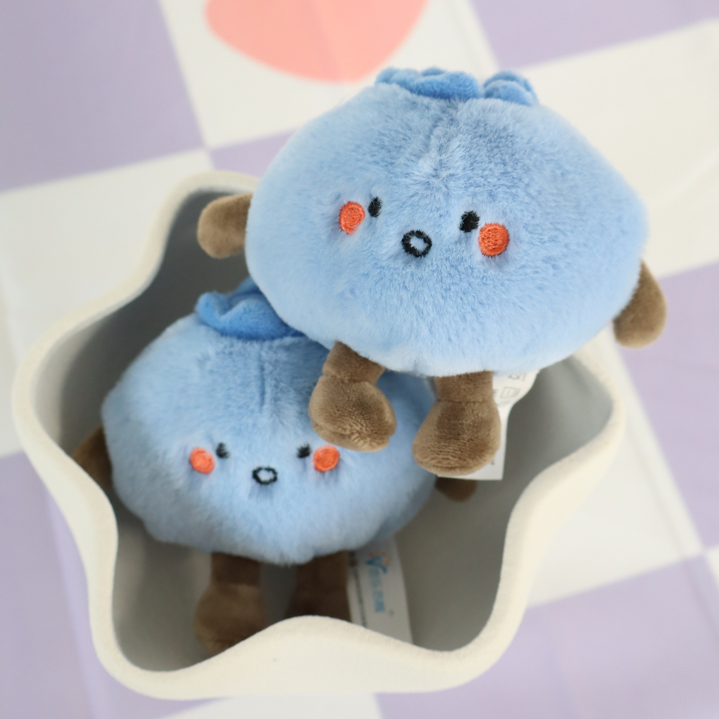 Blueberry Charm
