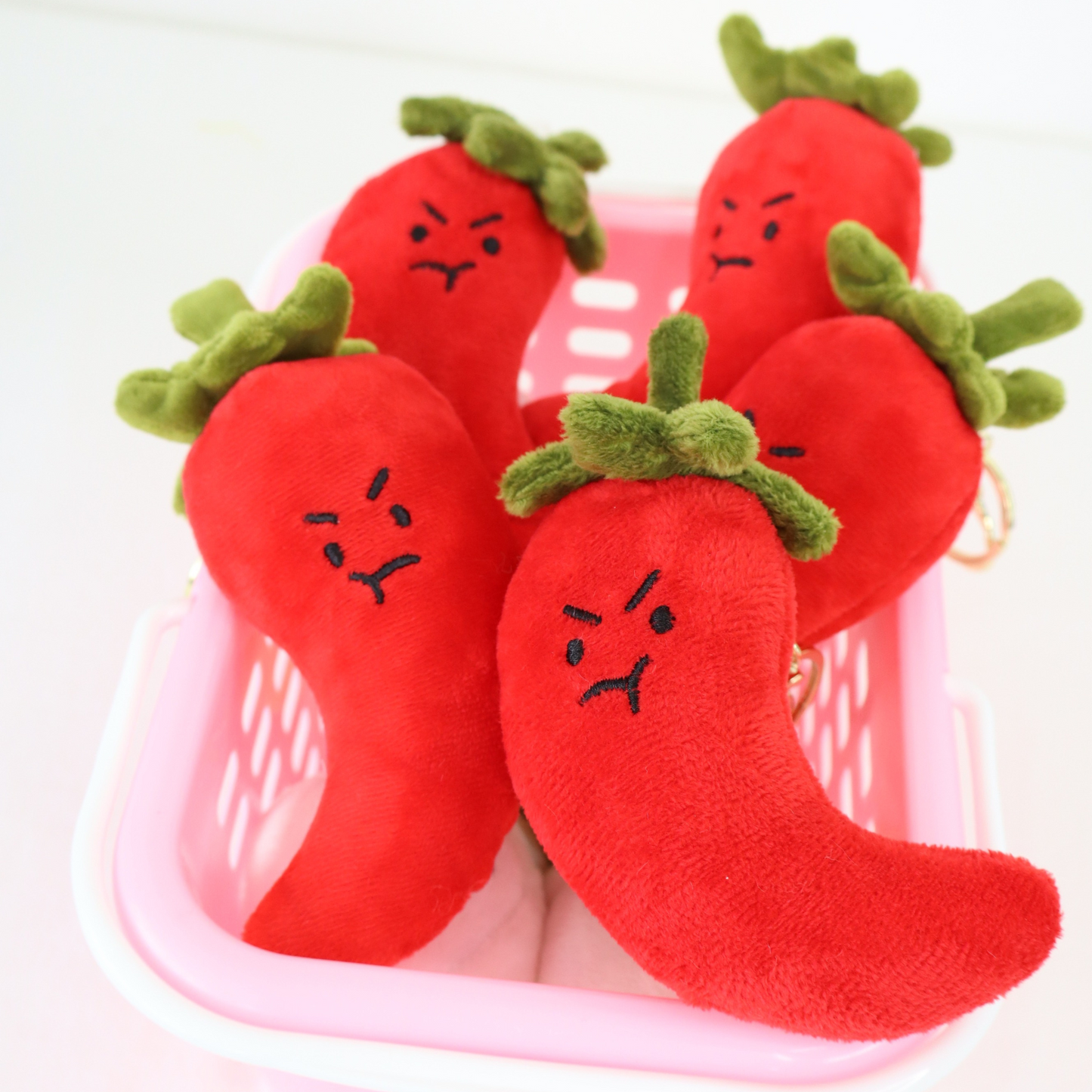 Chilli Charm