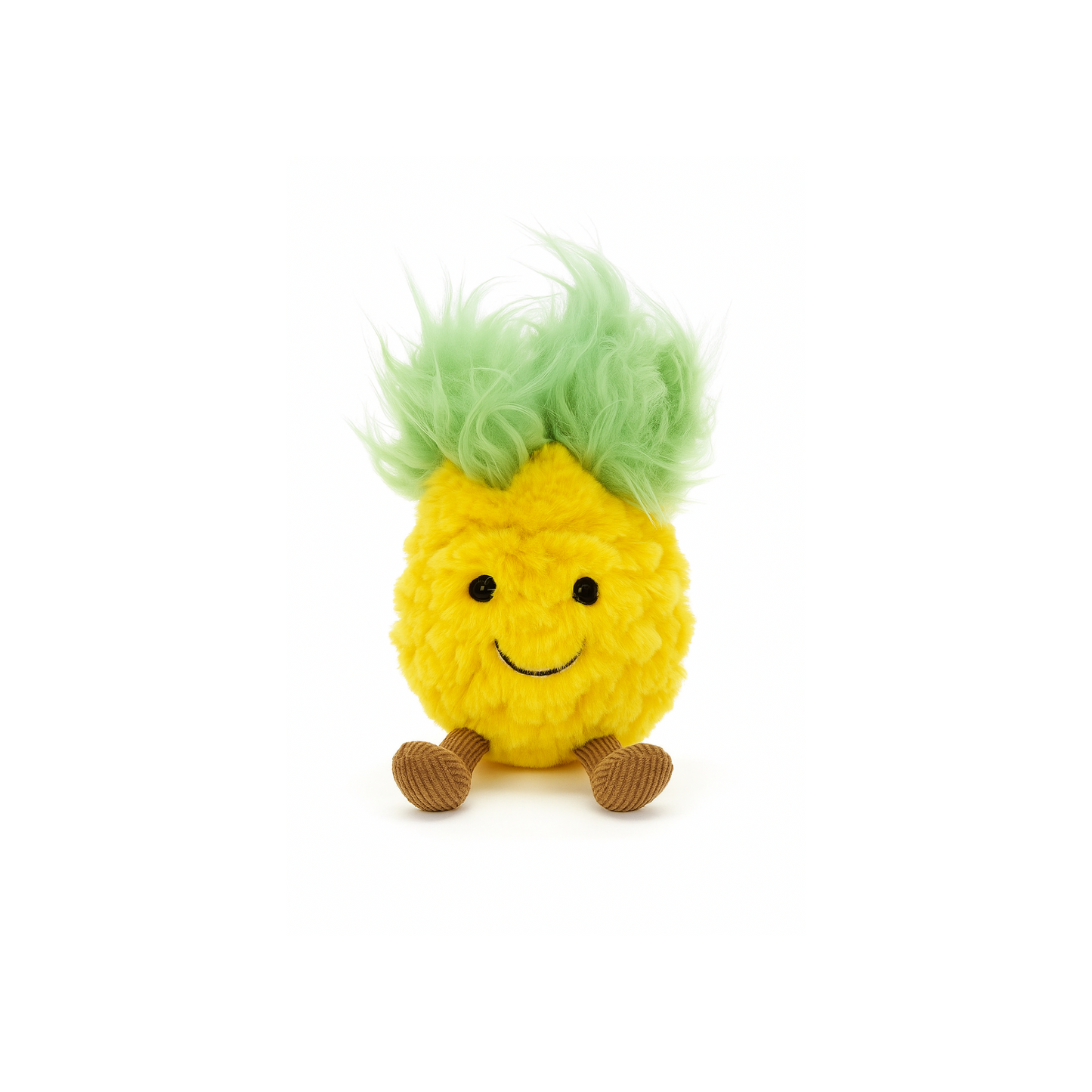 Pineapple Charm