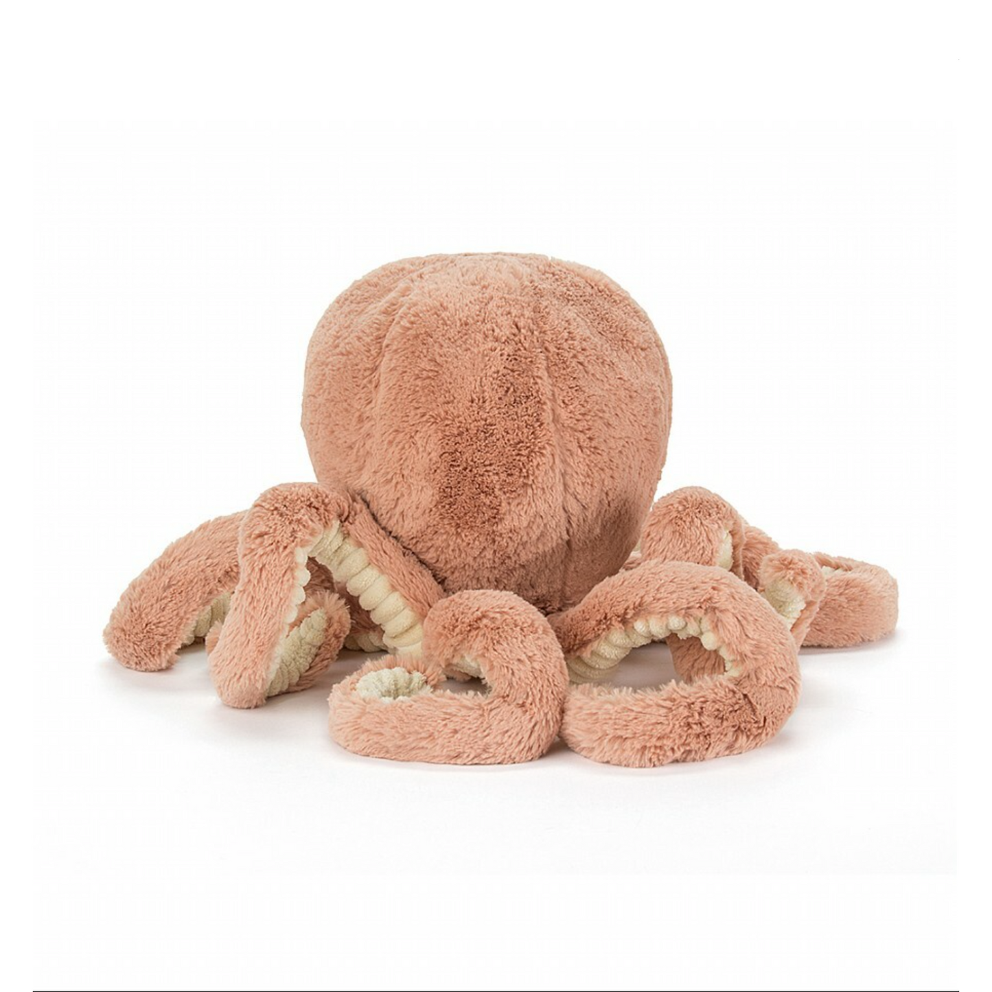 Jellycat Odell Octopus