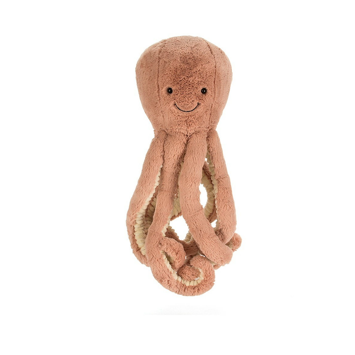 Jellycat Odell Octopus