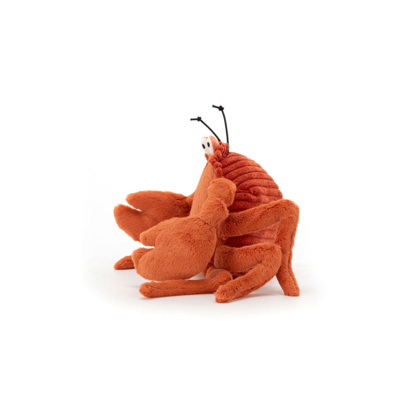 Crab Plush