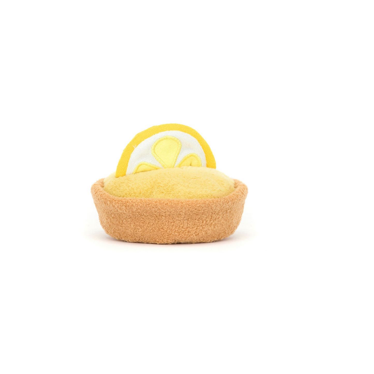 Lemon Tart Plush