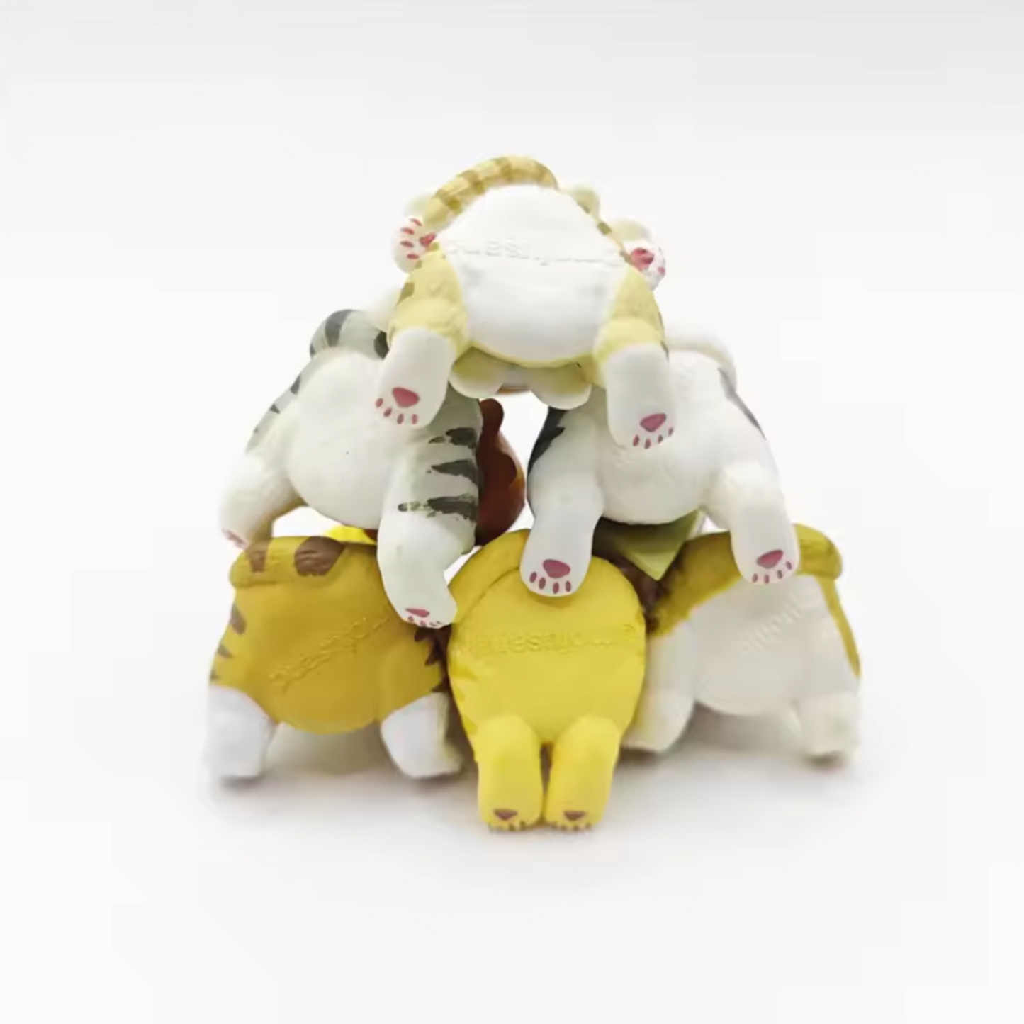 Mofusand Blind Box: Shrimp Series