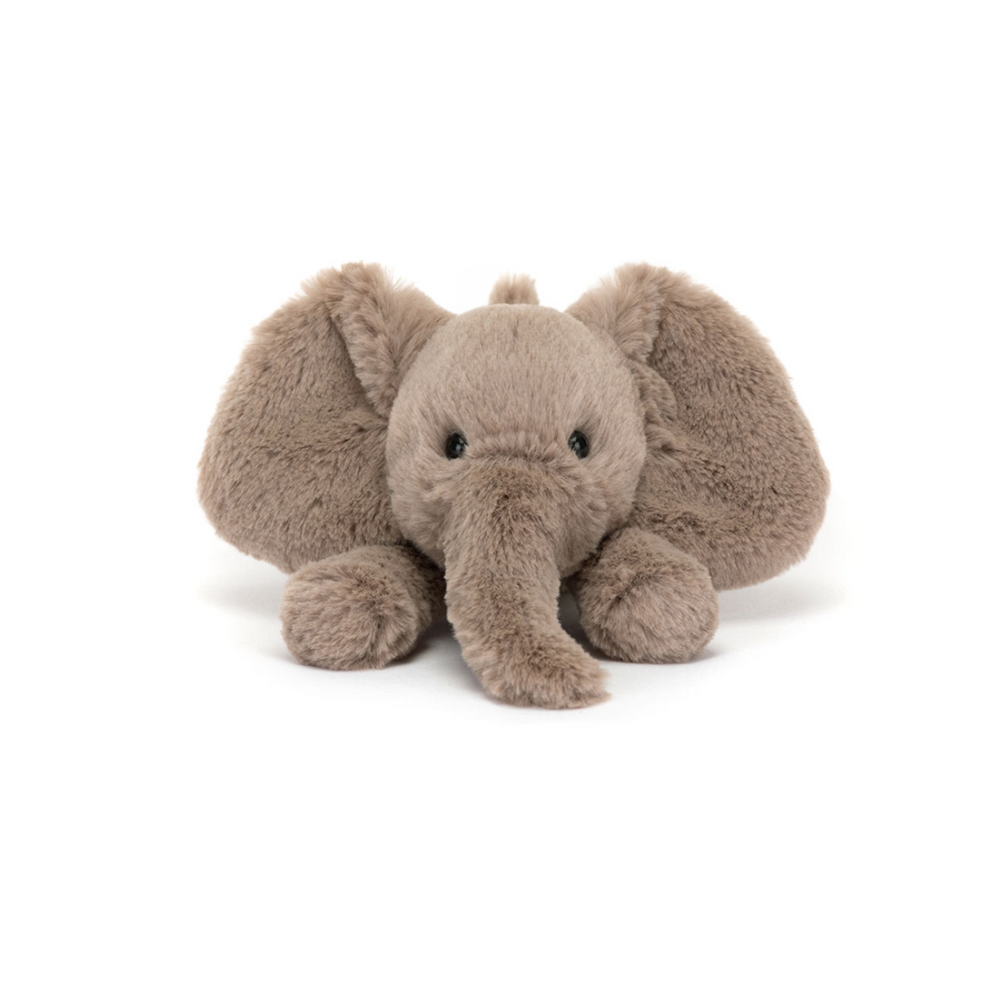 Jellycat Smudge Elephant - Tiny