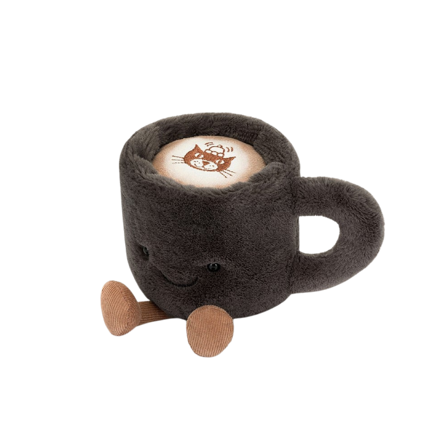 Jellycat Amuseables Coffee Cup