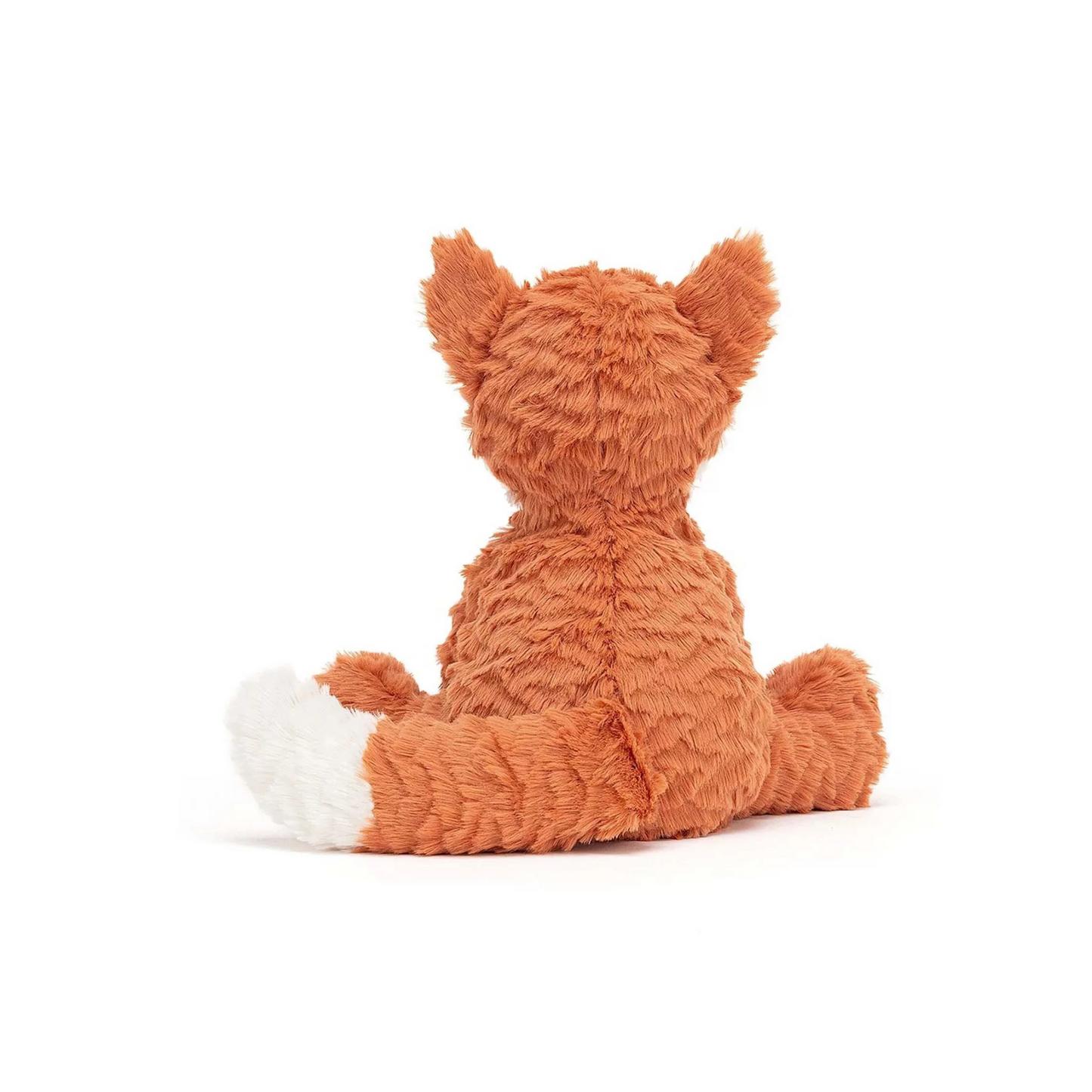 Jellycat Fuddlewuddle Fox Medium
