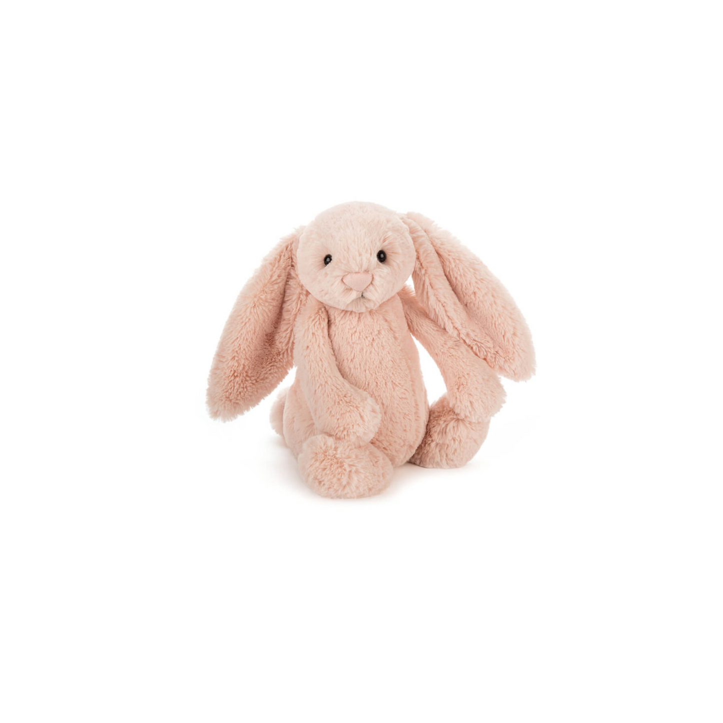 Bashful Blush Bunny Small