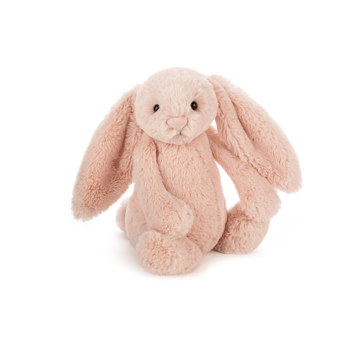 Bashful Blush Bunny Small