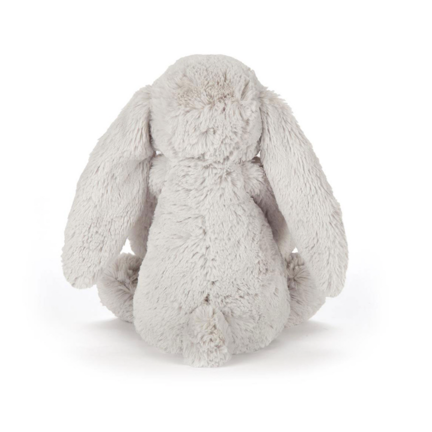 Bashful Blossom Silver Bunny Medium
