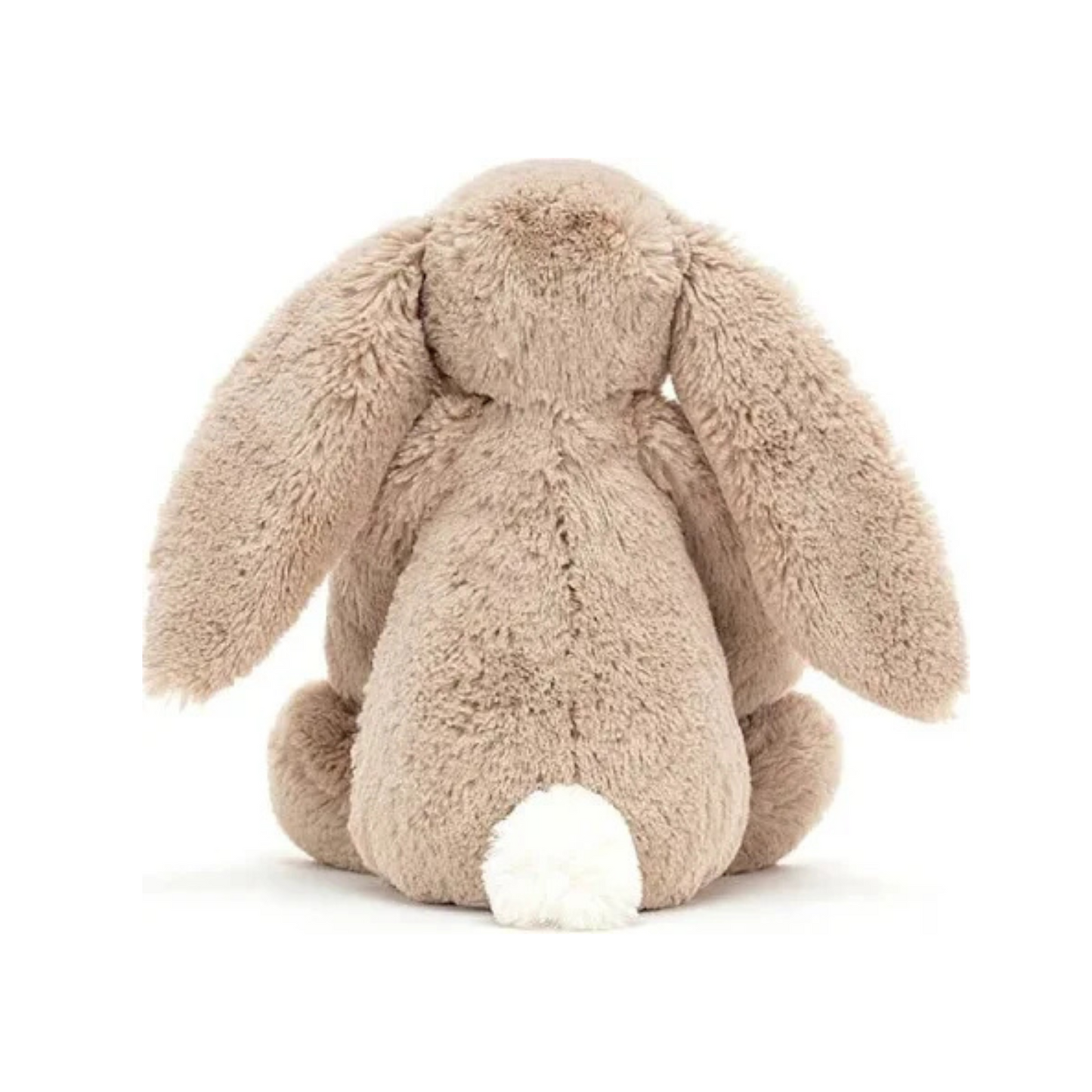 Bashful Blossom Beige Bunny Medium