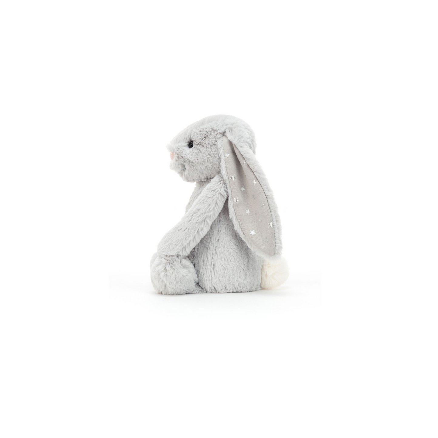 Bashful Shimmer Bunny Small