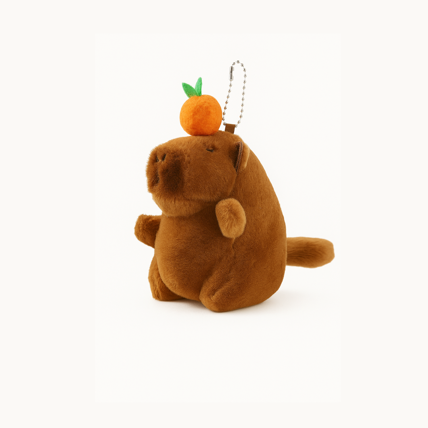 Capybara x Orange