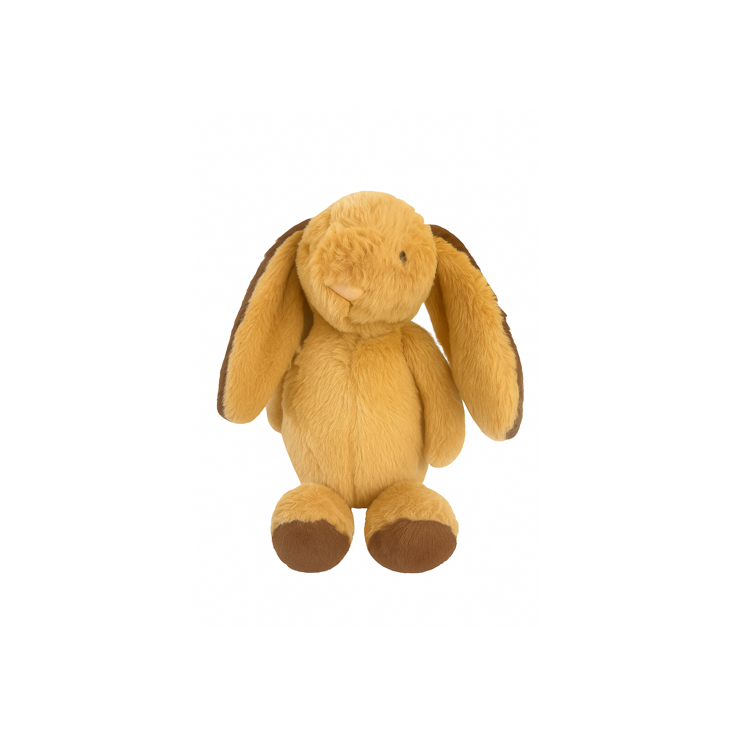 Caramel Chocolate Bunny