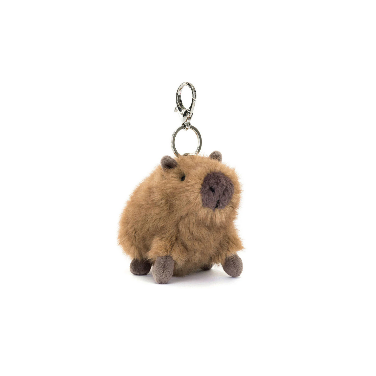 Capybara Bag Charm