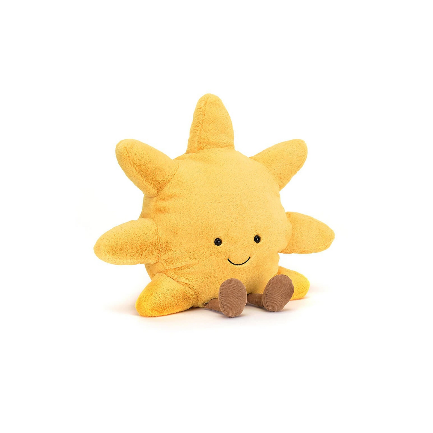 Jellycat Amuseables Sun Huge