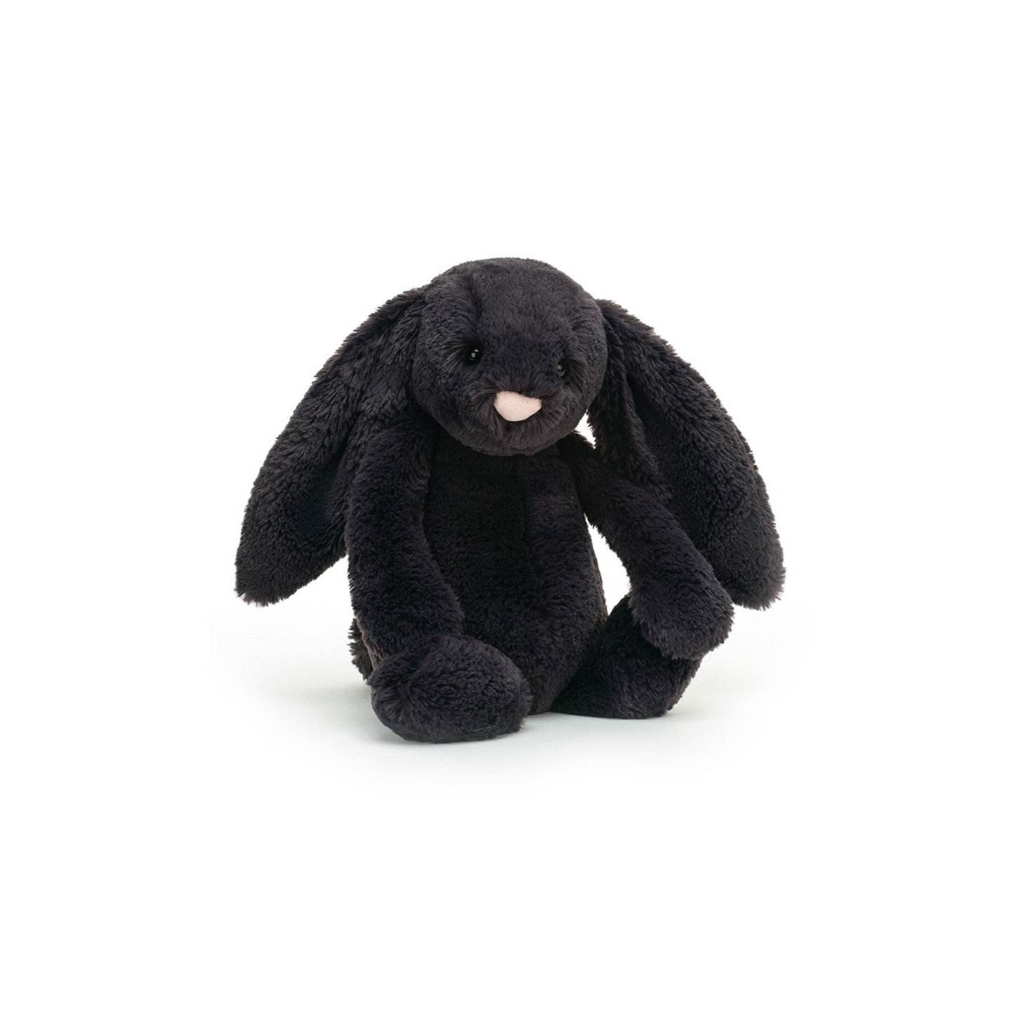 Bashful Inky Bunny Small