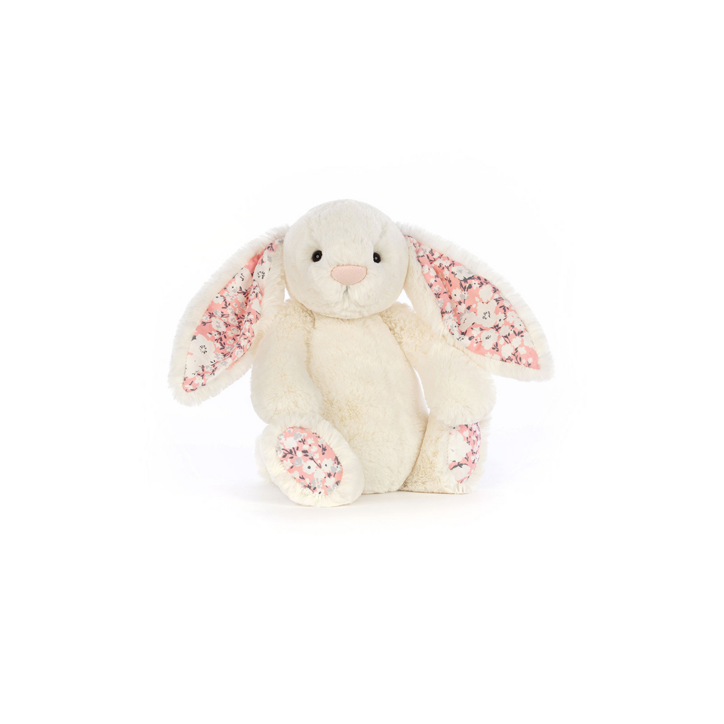 Bashful Blossom Cherry Bunny Medium