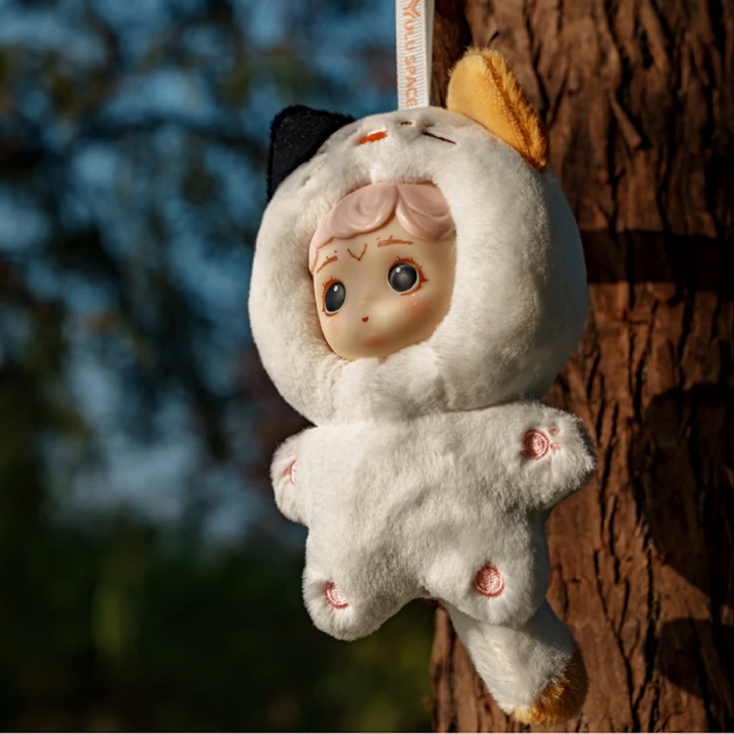 Forest Elf Blind Box