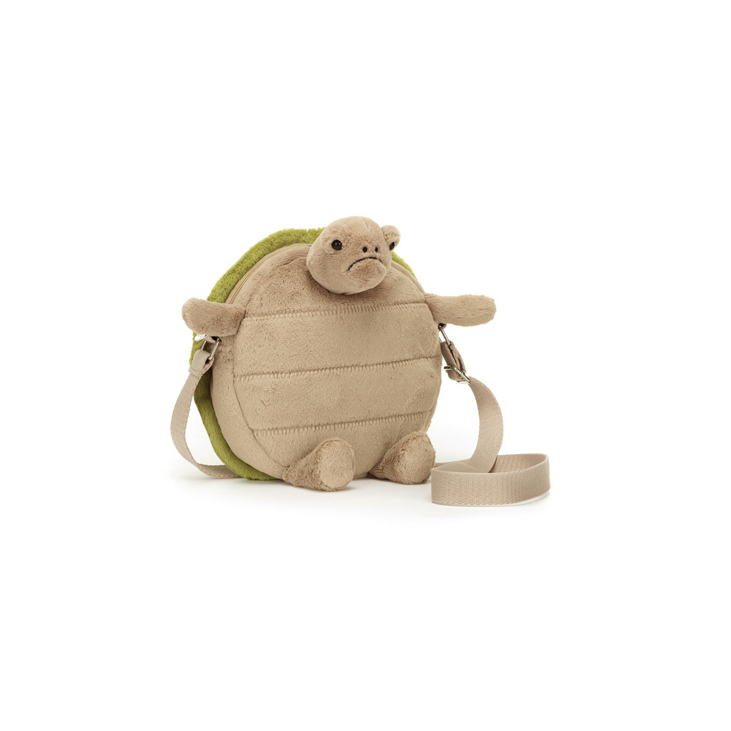 Jellycat Timmy Turtle Bag
