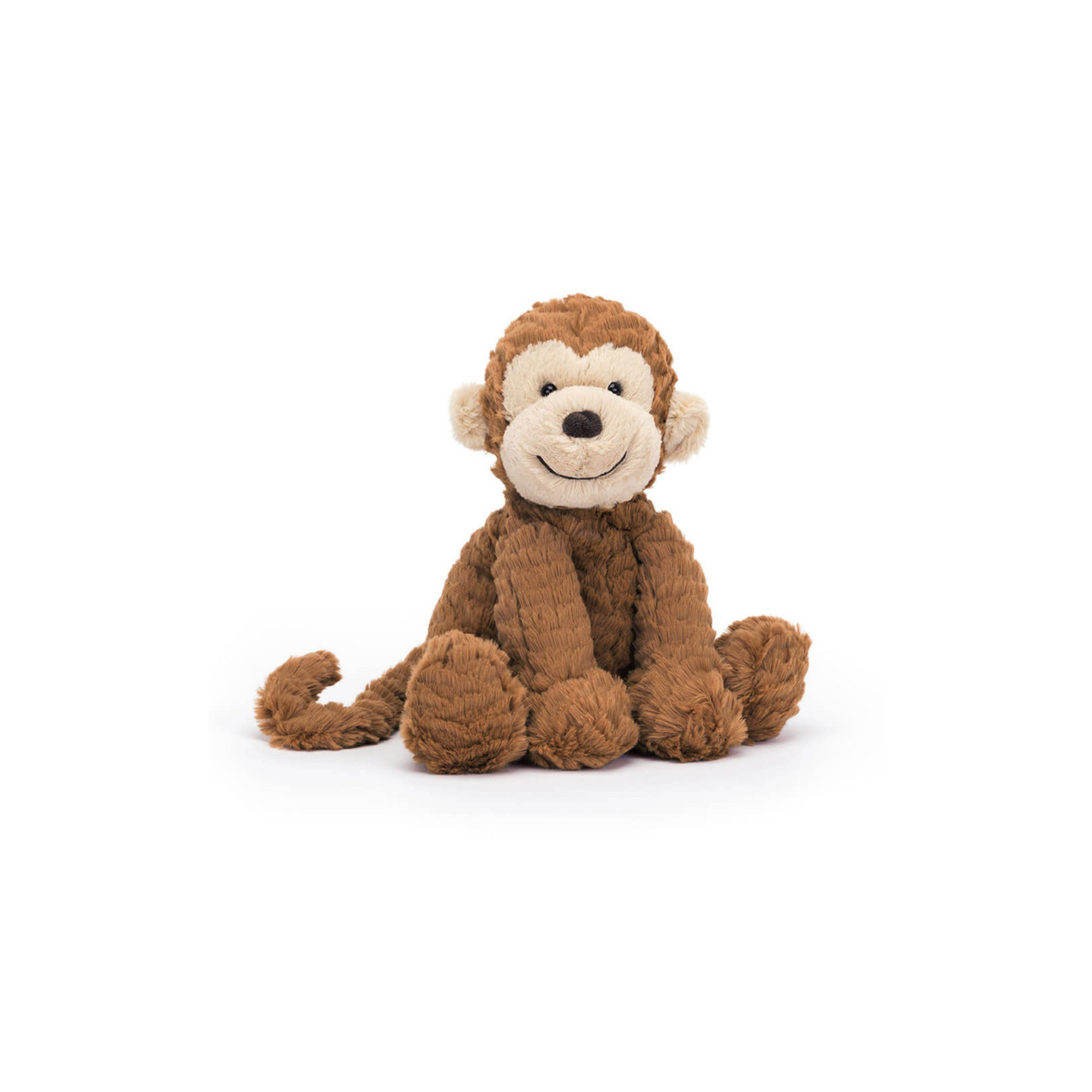 Jellycat Fuddlewuddle Monkey