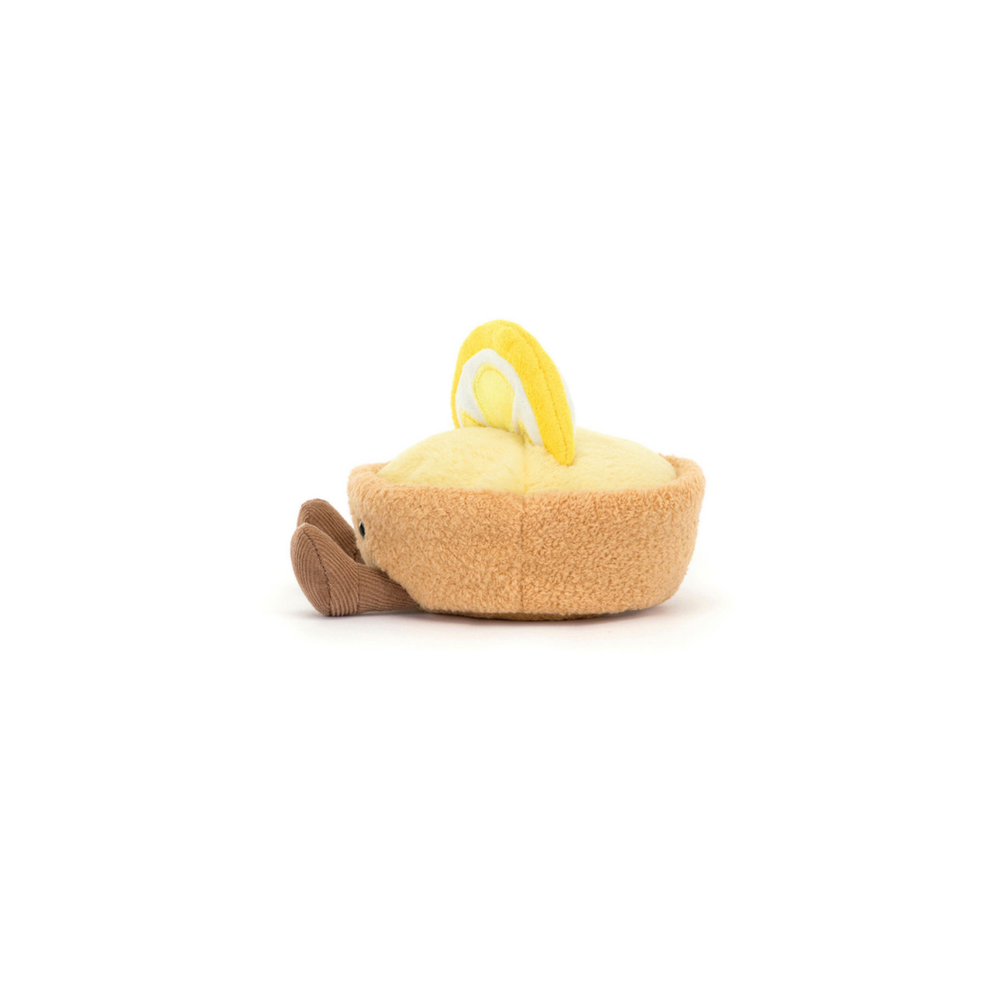 Lemon Tart Plush