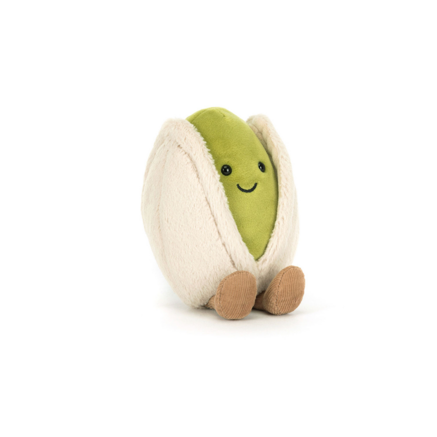 Pistachio Plush