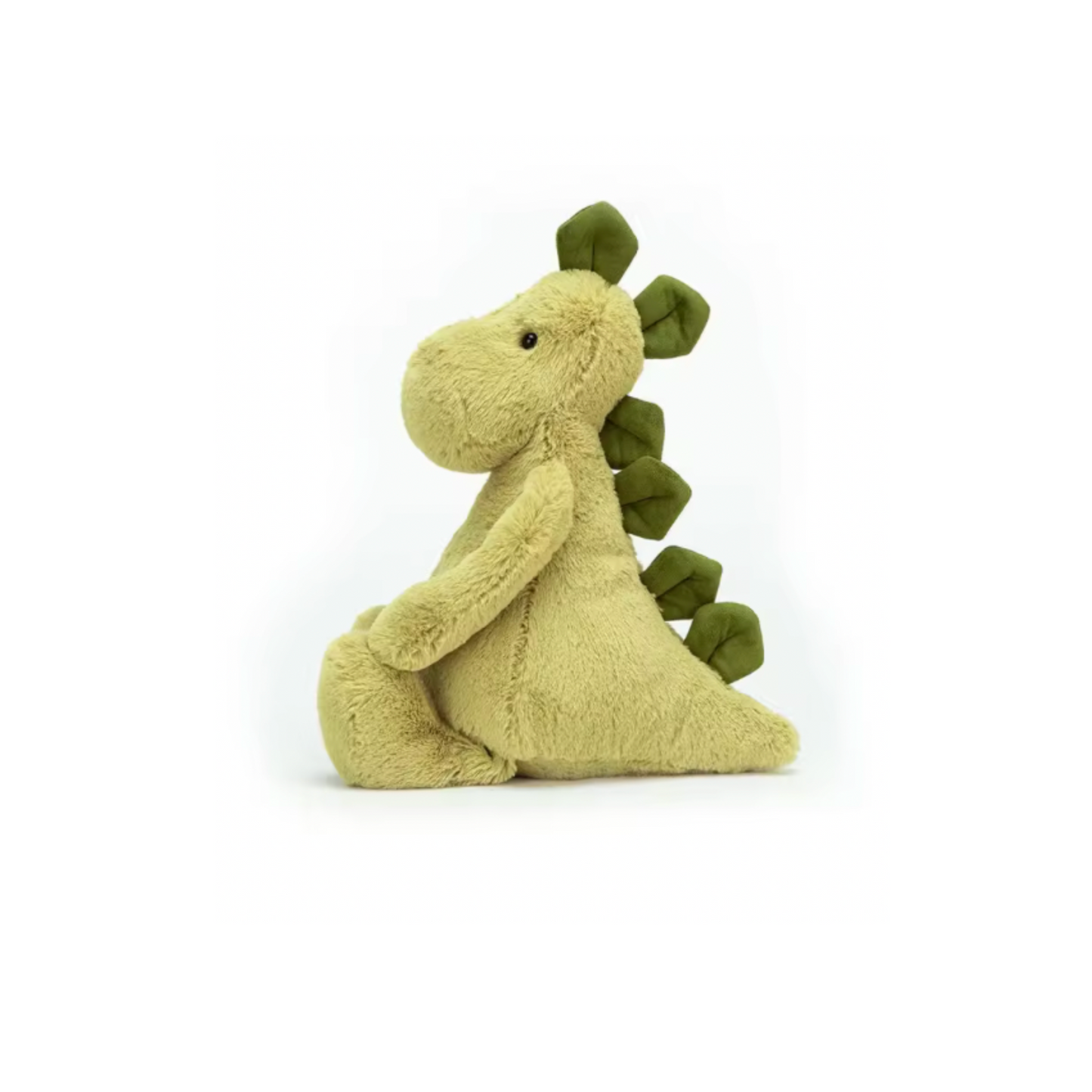 Dino Plush
