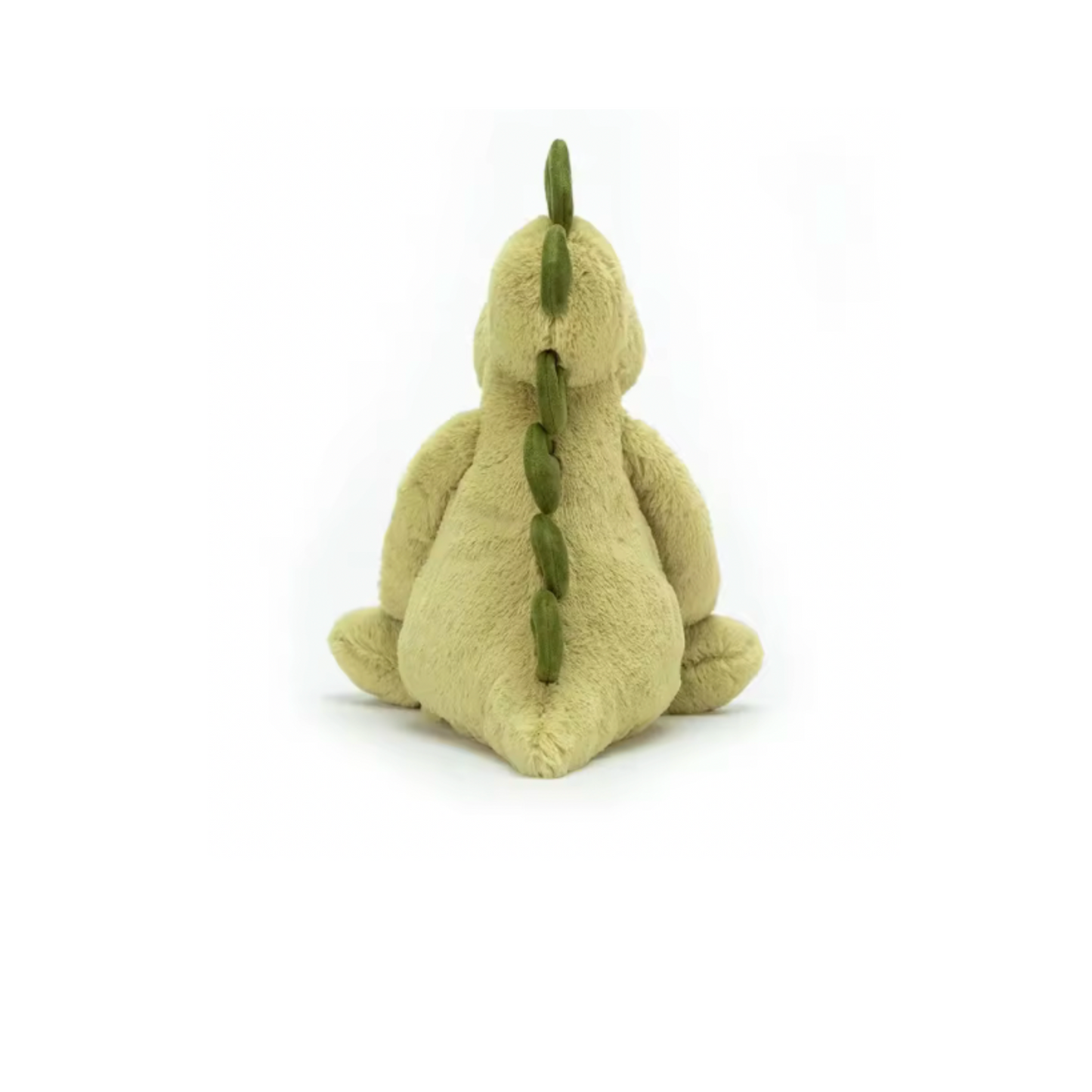Dino Plush
