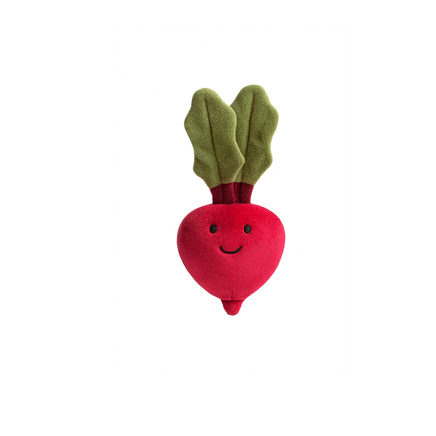 Radish Bag Charm