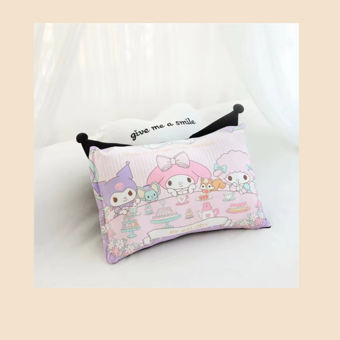 Sanrio Pillows
