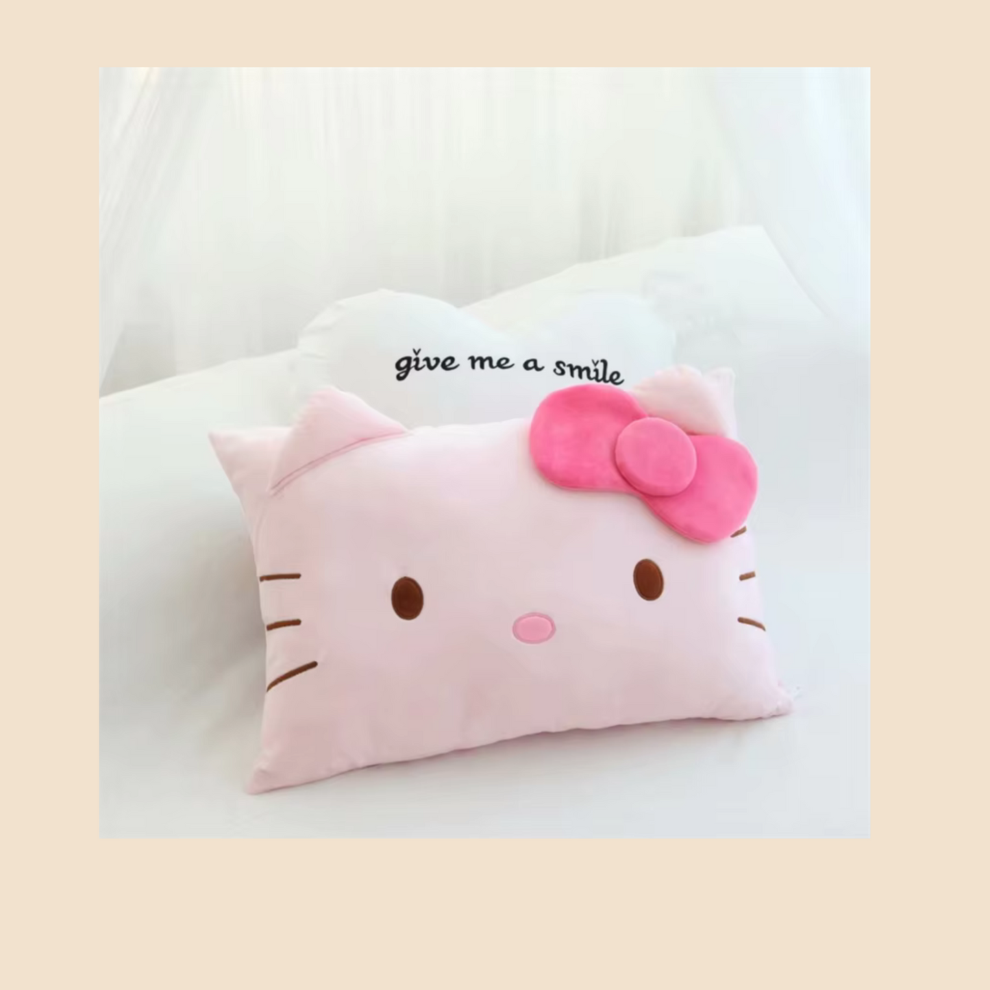 Sanrio Pillows