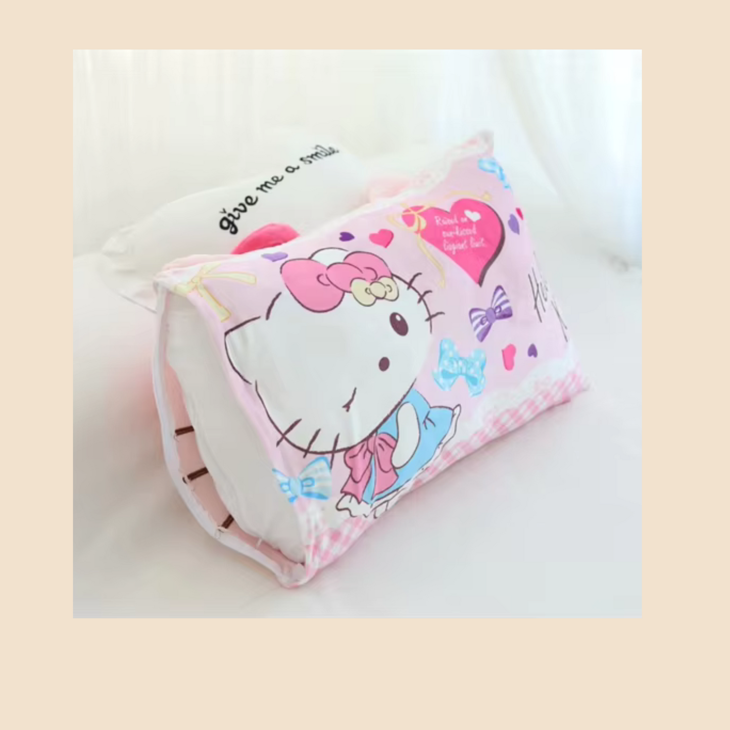 Sanrio Pillows