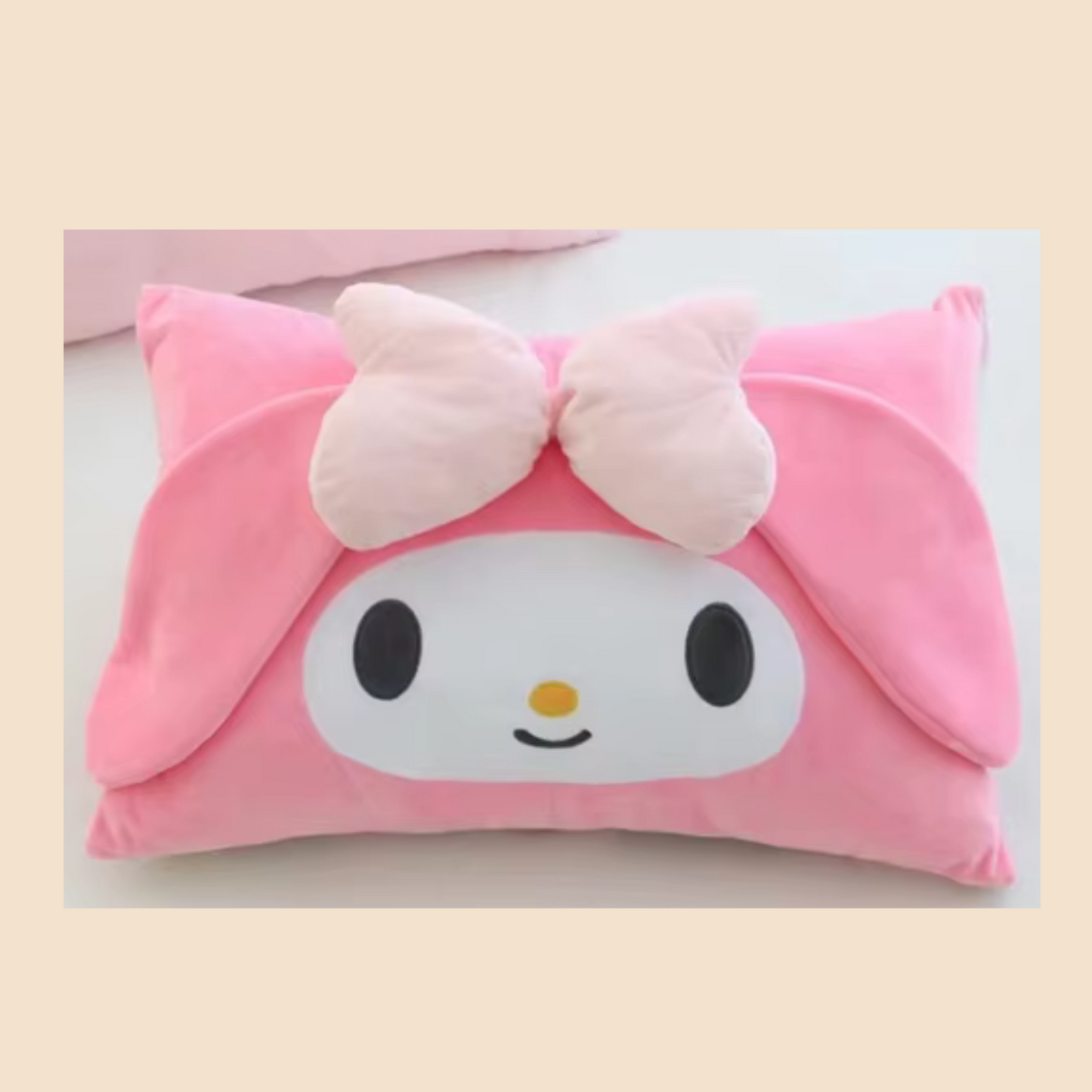 Sanrio Pillows
