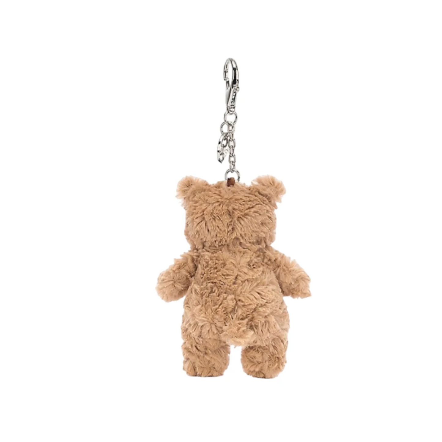 Jellycat Little Bear Bag Charm 18cm