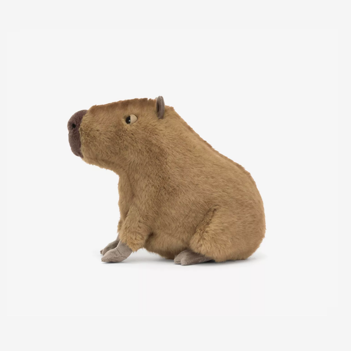 Jellycat Clyde Capybara