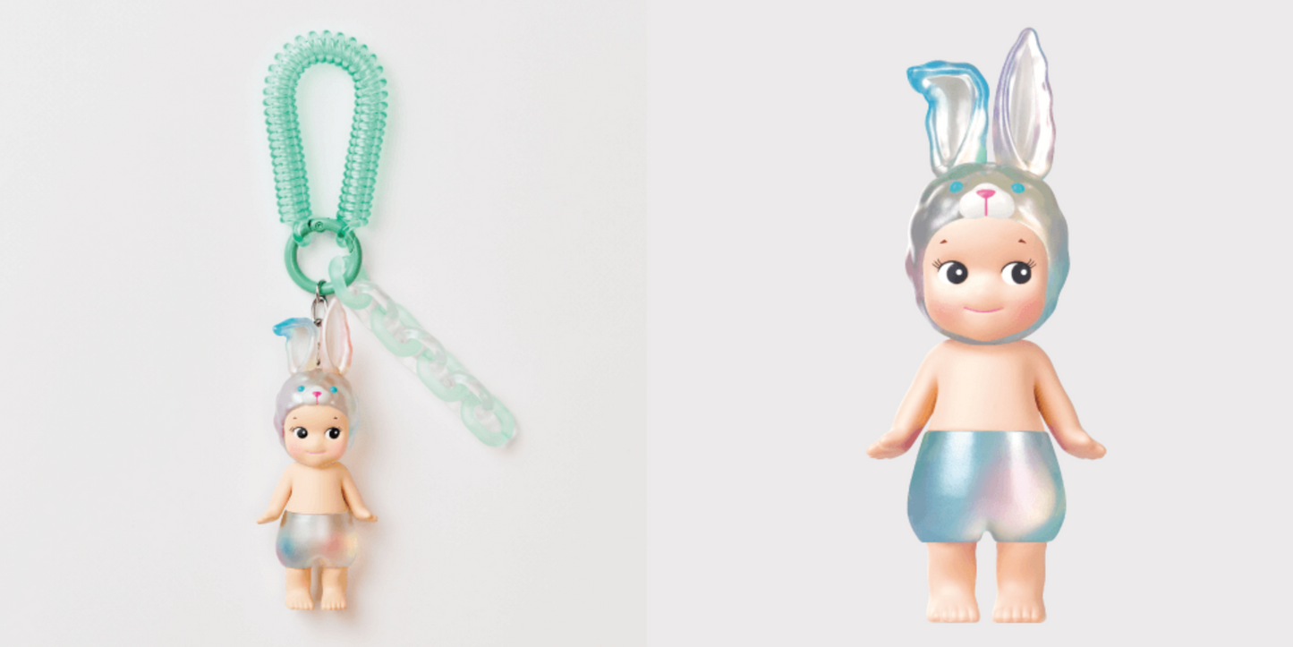 Sonny Angel Mini Figure Blind Box - Candy Store Series