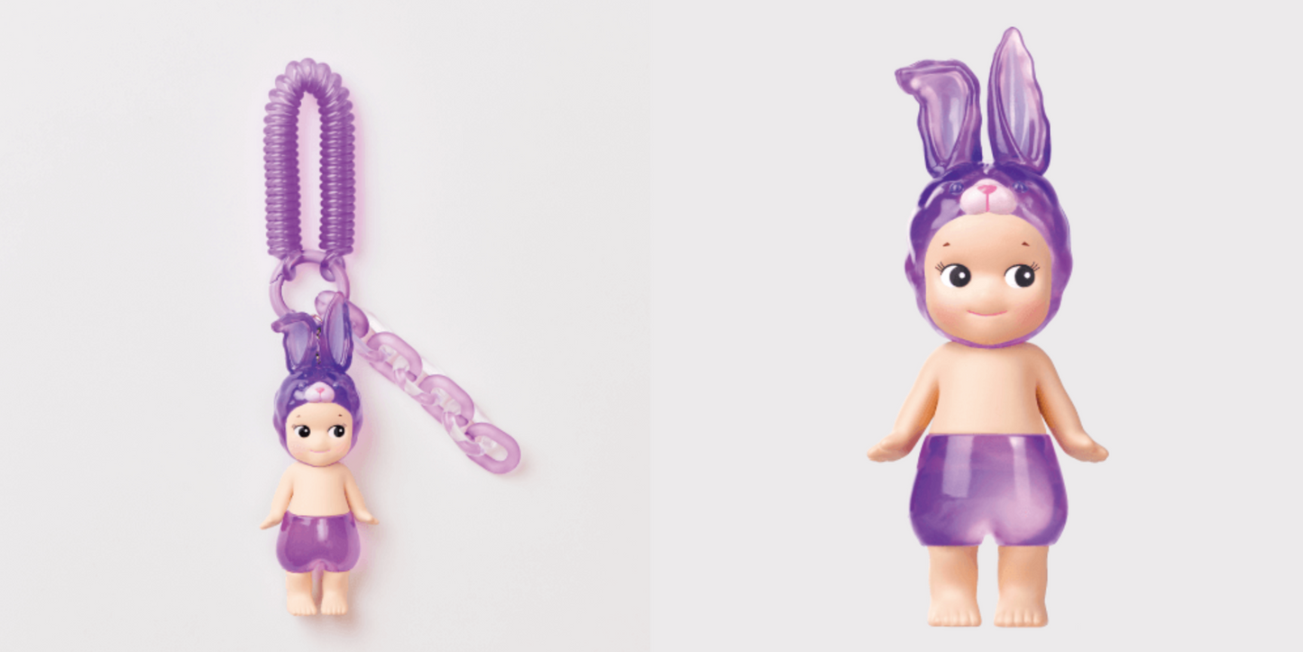 Sonny Angel Mini Figure Blind Box - Candy Store Series