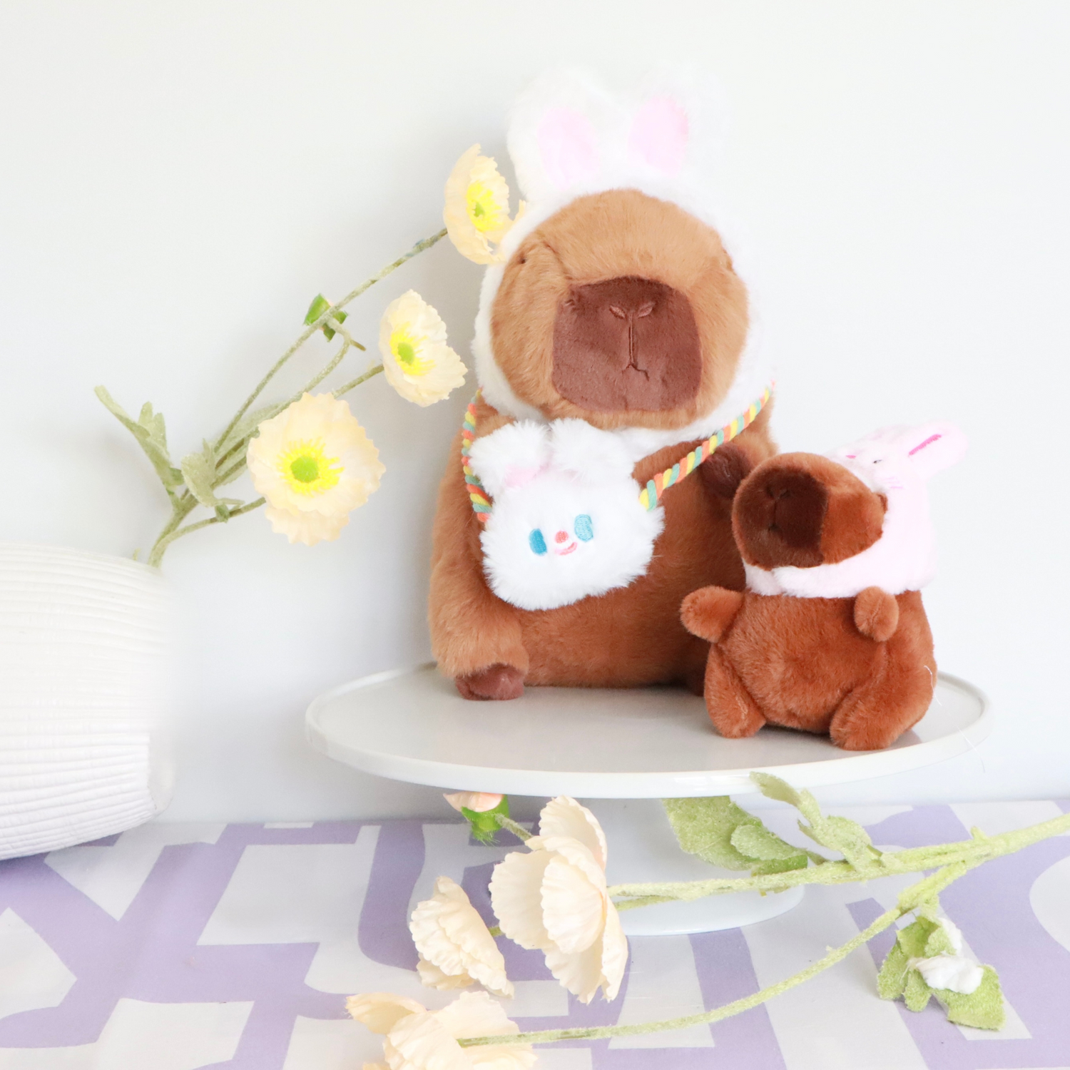 CAPYBARA