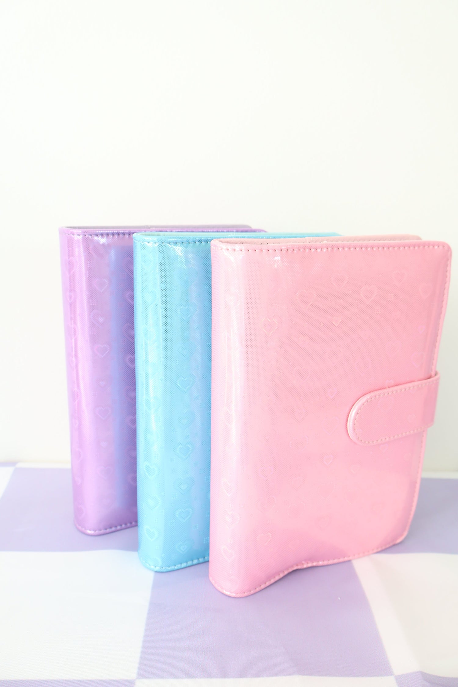 STATIONERY + DIARIES